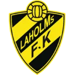 Logo of Laholm