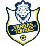 Logo of Vargas Torres