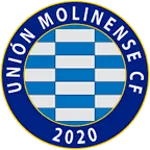 Logo of Unión Molinense
