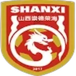 Logo of Shanxi Chongde Ronghai