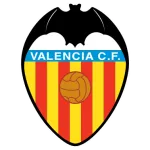 Logo of Valencia U21