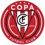 Logo of New Jersey Copa