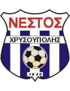 Logo of Nestos Chrisoupolis
