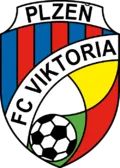 Logo of Viktoria Plzen II
