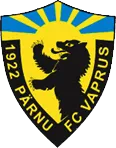 Logo of Vaprus