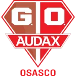 Logo of Osasco Audax