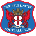 Logo of Carlisle United