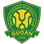 Logo of Beijing Guoan