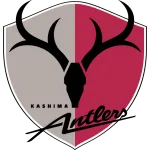 Logo of Kashima Antlers