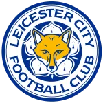 Logo of Leicester City