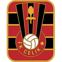 Logo of Celik