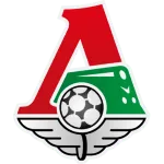 Logo of Lokomotiv Moskva