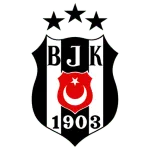 Logo of Beşiktaş