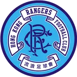 Logo of BC Rangers