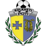 Logo of Kolkheti Poti