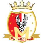 Logo of Milsami