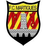 Logo of Martigues