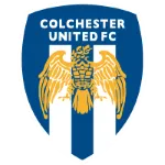 Logo of Colchester United