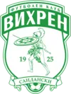 Logo of Vihren