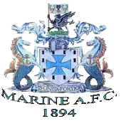 Logo of Marine