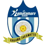 Logo of Kamatamare Sanuki