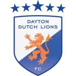Logo of Dayton Dutch Lions