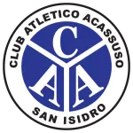Logo of Acassuso