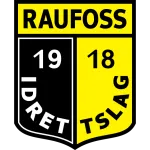 Logo of Raufoss