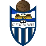 Logo of Atlético Baleares