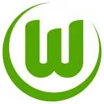 Logo of Wolfsburg W