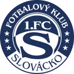 Logo of Slovacko U19