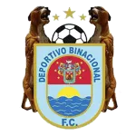 Logo of Deportivo Binacional