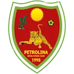 Logo of Petrolina