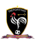 Logo of San Pedro