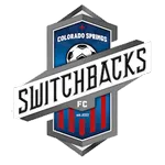 Logo of Colorado Springs