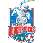Logo of Long Island Rough Riders
