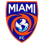 Logo of Miami FC II