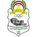 Logo of Horriya