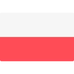 Logo of Poland