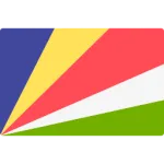 Logo of Seychelles