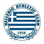 Logo of Hellenic Athletic