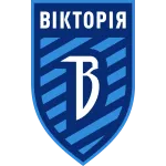 Logo of Viktoriya Mykolaivka