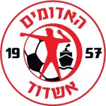 Logo of Agudat Sport Ashdod