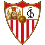 Logo of Sevilla W