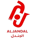 Logo of Al-Jandal