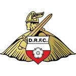 Logo of Doncaster Rovers
