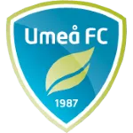 Logo of Umeå FC Akademi