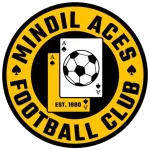Logo of Mindil Aces