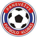 Logo of Panevėžys II