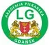 Logo of Akademia Piłkarska LG W
